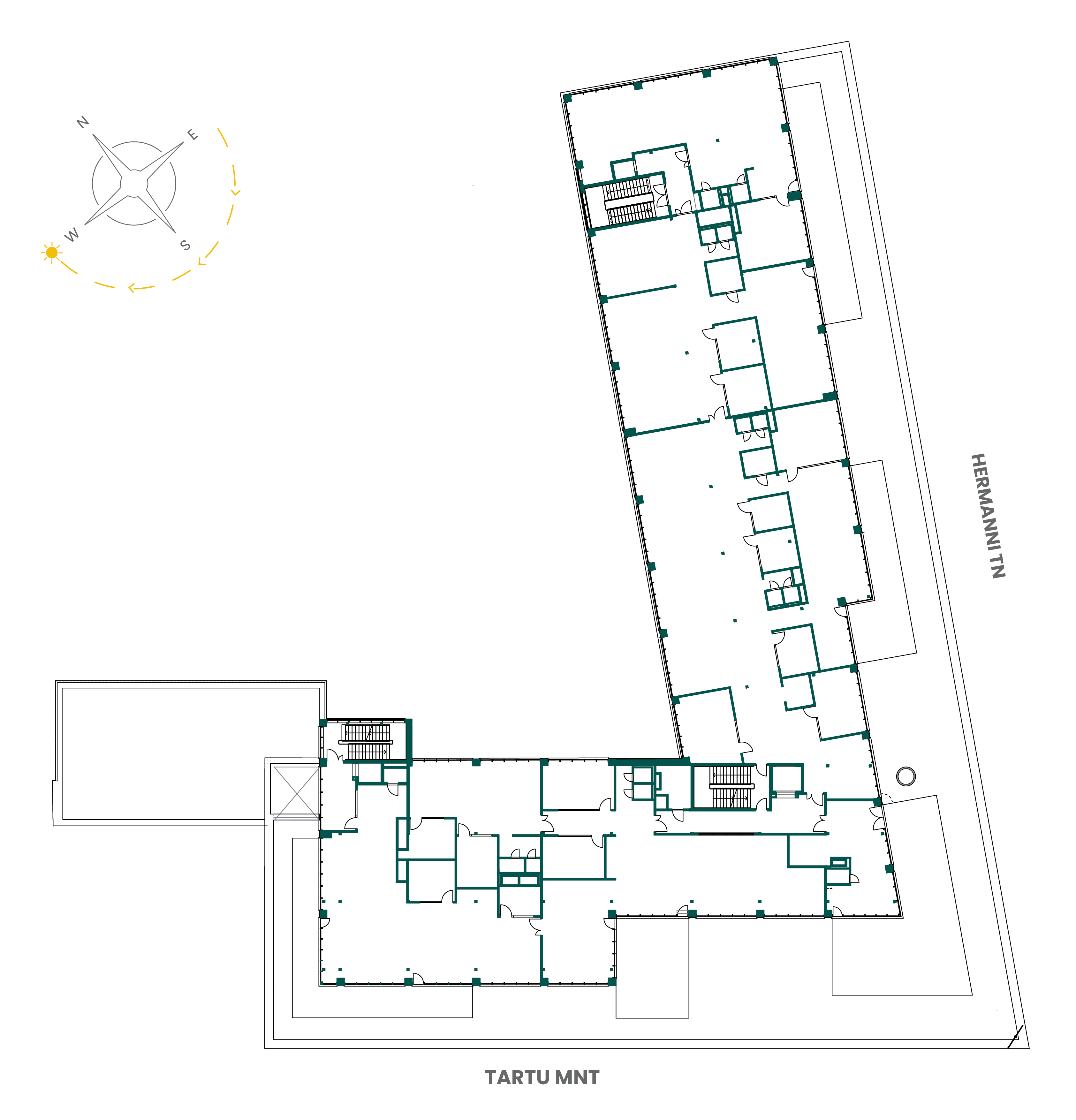 6. korrus